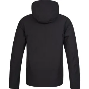 Men's winter jacket Hannah DERK II anthracite II