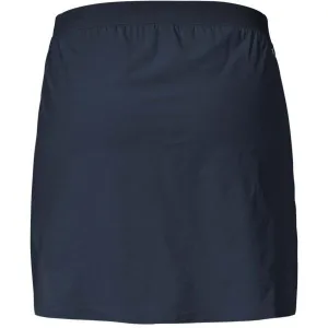 Schöffel HESTAD L Dámska športová sukňa, tmavo modrá, veľkosť