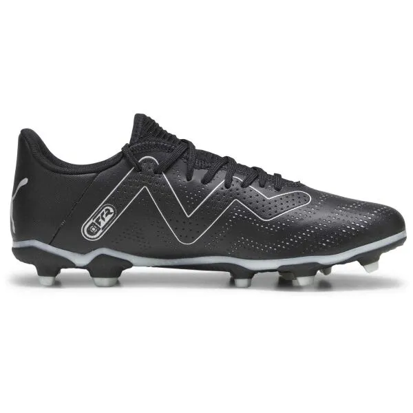 Puma FUTURE PLAY FG/AG Pánske kopačky, čierna, veľkosť 43