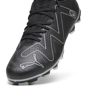 Puma FUTURE PLAY FG/AG Pánske kopačky, čierna, veľkosť 43
