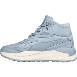 Puma X-RAY SPEED MID WTR L Dámska obuv, svetlomodrá, veľkosť 37.5