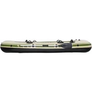 Bestway VOYAGER X3 RAFT SET Nafukovací raft, béžová, veľkosť