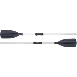 Bestway VOYAGER X3 RAFT SET Nafukovací raft, béžová, veľkosť