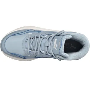 Puma X-RAY SPEED MID WTR L Dámska obuv, svetlomodrá, veľkosť 37.5