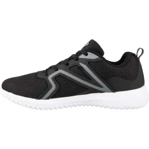 Fitforce GYM ONE Pánska voľnočasová obuv, čierna, veľkosť