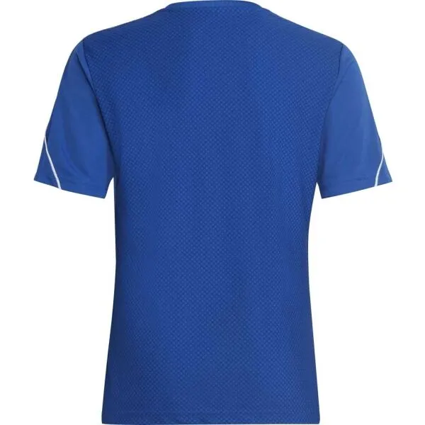 adidas TIRO 23 JERSEY Detský futbalový dres, modrá, veľkosť