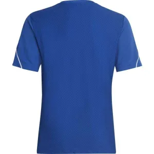 adidas TIRO 23 JERSEY Detský futbalový dres, modrá, veľkosť