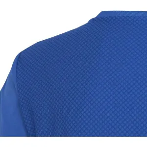 adidas TIRO 23 JERSEY Detský futbalový dres, modrá, veľkosť