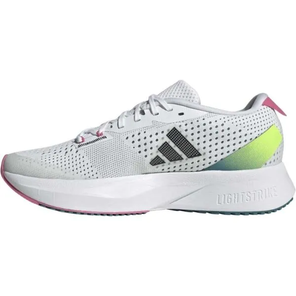 adidas ADIZERO SL W Dámska bežecká obuv, biela, veľkosť 38