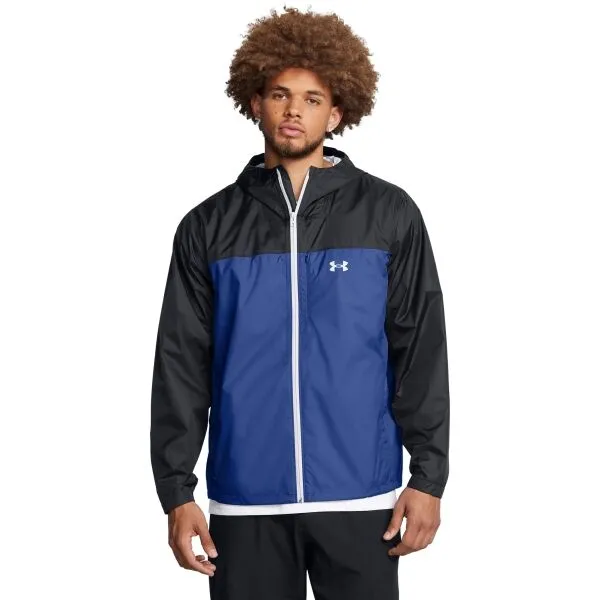 Men's jacket Under Armour CLOUDSTRIKE COLORBLOCK JKT