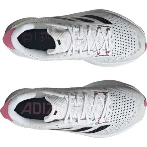 adidas ADIZERO SL W Dámska bežecká obuv, biela, veľkosť 38