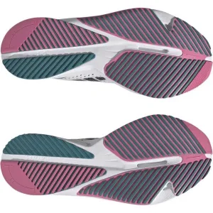 adidas ADIZERO SL W Dámska bežecká obuv, biela, veľkosť 38