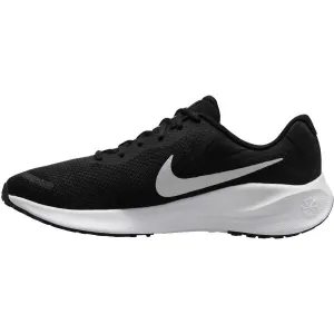 Nike REVOLUTION 7 Pánska bežecká obuv, čierna, veľkosť 45.5
