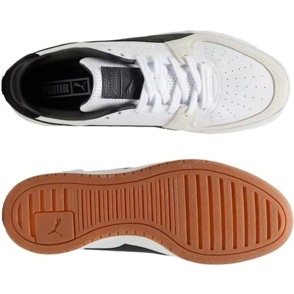 Puma CA PRO GUM Pánska vychádzková obuv, biela, veľkosť 41