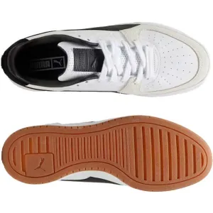 Puma CA PRO GUM Pánska vychádzková obuv, biela, veľkosť 41