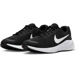 Nike REVOLUTION 7 Pánska bežecká obuv, čierna, veľkosť 45.5