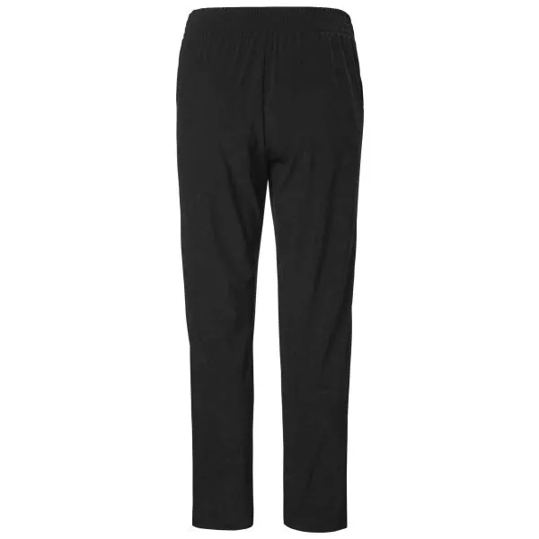 Helly Hansen THALIA PANT 2.0 W Dámske nohavice, čierna, veľkosť