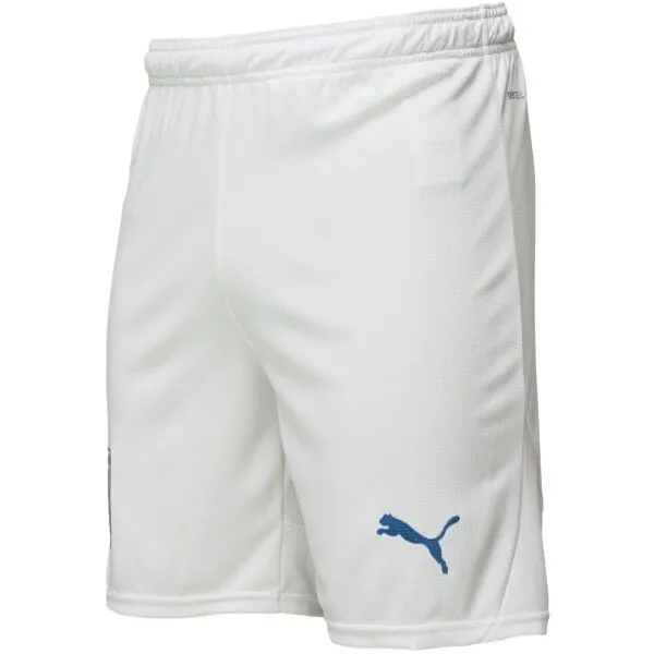 Puma UCV SHORTS Pánske futbalové šortky, biela, veľkosť