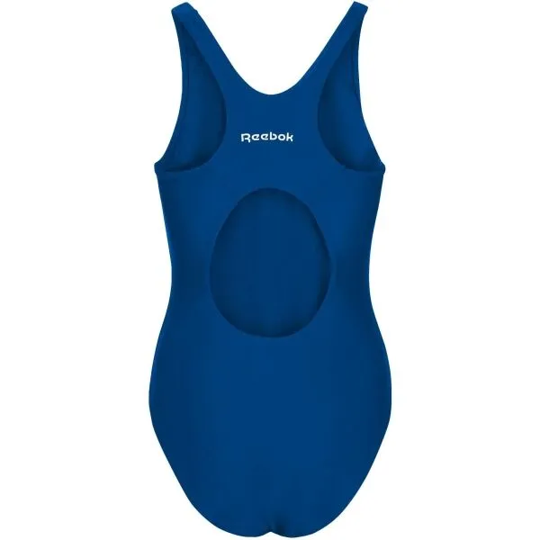 Reebok ADELIA Dámske plavky, modrá, veľkosť