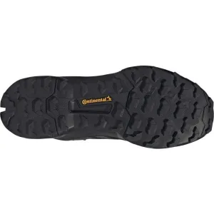 Pánska členková turistická obuv ADIDAS Terrex AX4 Mid Ms GTX core black carbon grey four
