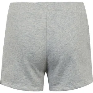 GAP V-HS LOGO SHORT Dievčenské šortky, sivá, veľkosť