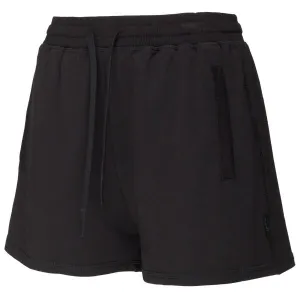 BOODY WEEKEND SWEAT SHORTS Dámske šortky, čierna, veľkosť