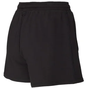 BOODY WEEKEND SWEAT SHORTS Dámske šortky, čierna, veľkosť