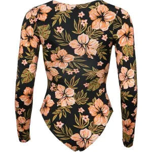 Billabong HOOKED ON TROPICS BODYSUIT Dámske jednodielne plavky, mix, veľkosť