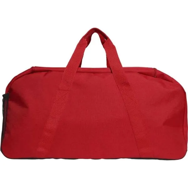 adidas TIRO LEAGUE DUFFEL M Športová taška, červená, veľkosť
