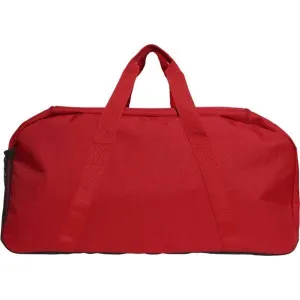 adidas TIRO LEAGUE DUFFEL M Športová taška, červená, veľkosť