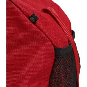 adidas TIRO LEAGUE DUFFEL M Športová taška, červená, veľkosť