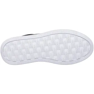 Calvin Klein BOLD PLATF LOW OH MG Dámske tenisky, čierna, veľkosť