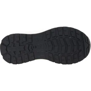 VIKING BY NORWAY EQUIP PULL-ON WARM WP 2V Detská zimná obuv, čierna, veľkosť