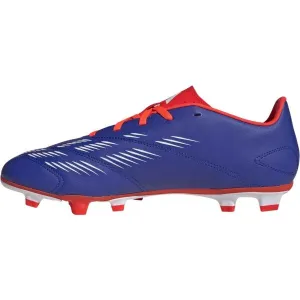 adidas PREDATOR CLUB FXG Pánske kopačky, tmavo modrá, veľkosť 42
