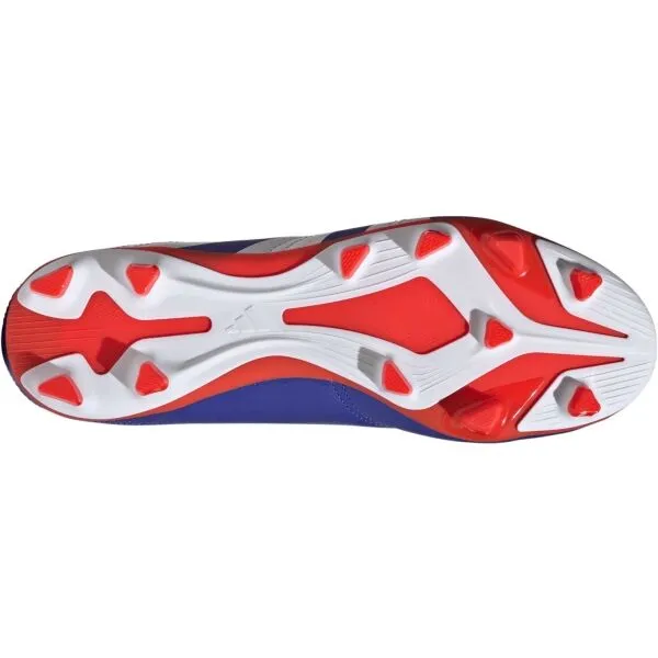 adidas PREDATOR CLUB FXG Pánske kopačky, tmavo modrá, veľkosť 42