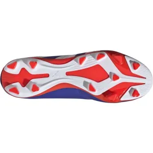 adidas PREDATOR CLUB FXG Pánske kopačky, tmavo modrá, veľkosť 42