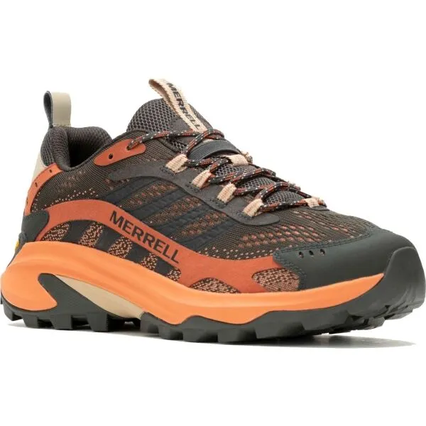 Turistické topánky Merrell Moab Speed 2 - beluga