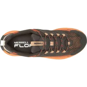Turistické topánky Merrell Moab Speed 2 - beluga