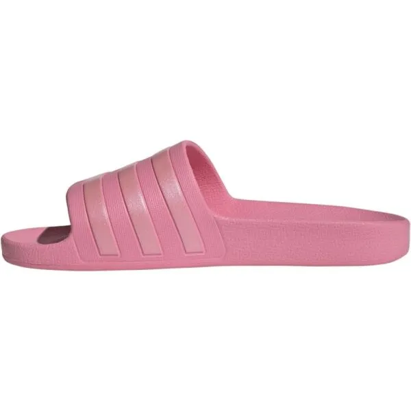 adidas ADILETTE AQUA Dámske šľapky, ružová, veľkosť 42