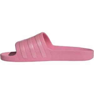 adidas ADILETTE AQUA Dámske šľapky, ružová, veľkosť 42