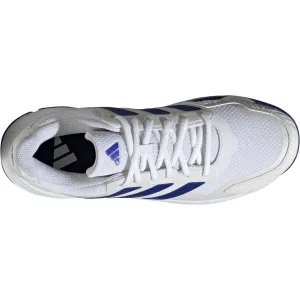 adidas COURTJAM CONTROL M Pánska tenisová obuv, biela, veľkosť 44