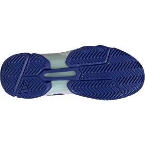 adidas COURTJAM CONTROL M Pánska tenisová obuv, biela, veľkosť 44