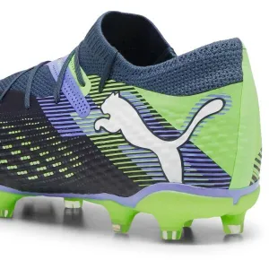 Puma FUTURE 7 PRO+ FG/AG Pánske kopačky, tmavo modrá, veľkosť 46