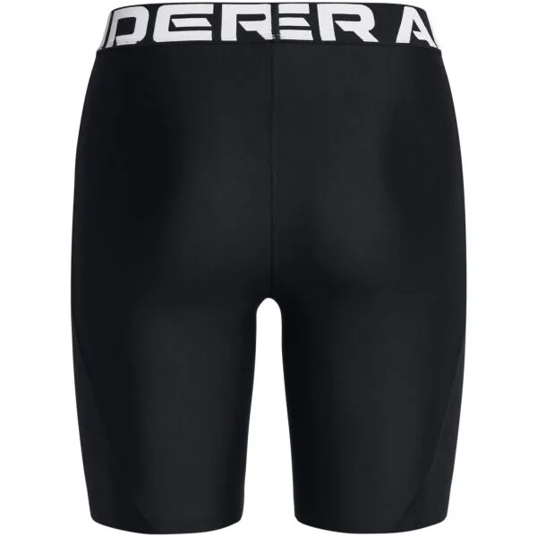 Women's shorts Under Armour HG Authentics 8in Short