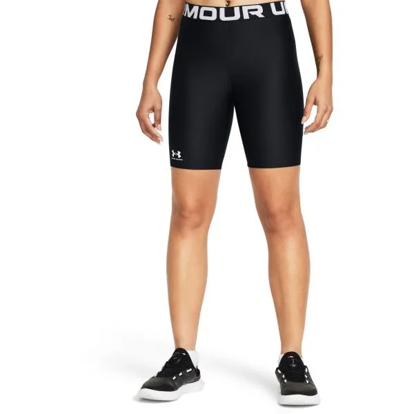 Women's shorts Under Armour HG Authentics 8in Short