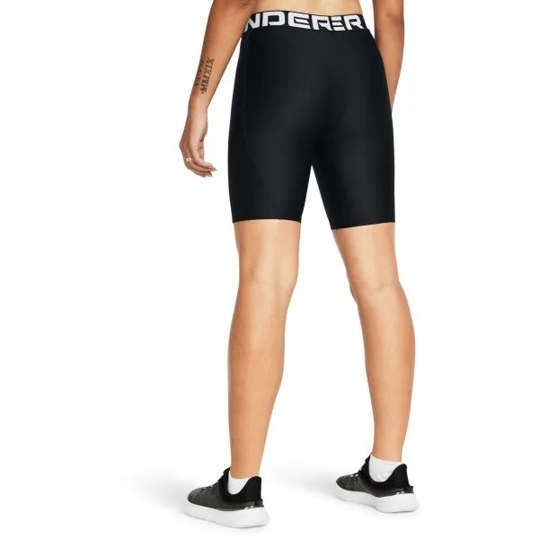 Women's shorts Under Armour HG Authentics 8in Short