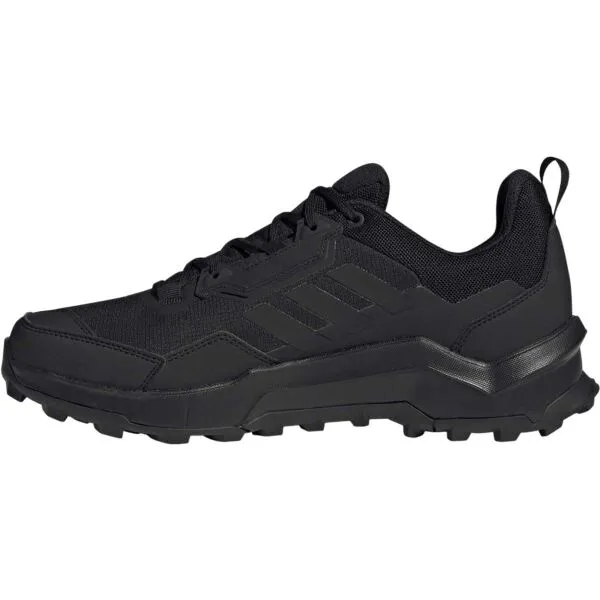 adidas TERREX AX4 GTX Pánska treková obuv, čierna, veľkosť 46 2/3