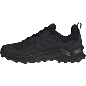 adidas TERREX AX4 GTX Pánska treková obuv, čierna, veľkosť 46 2/3