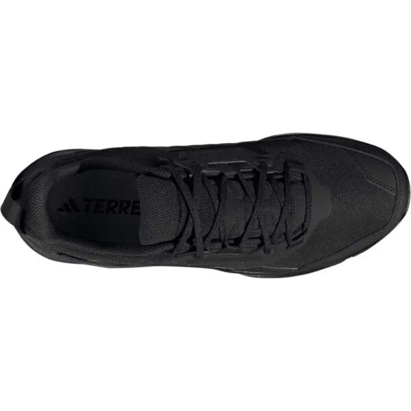 adidas TERREX AX4 GTX Pánska treková obuv, čierna, veľkosť 46 2/3