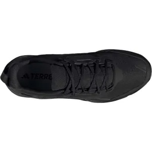 adidas TERREX AX4 GTX Pánska treková obuv, čierna, veľkosť 46 2/3